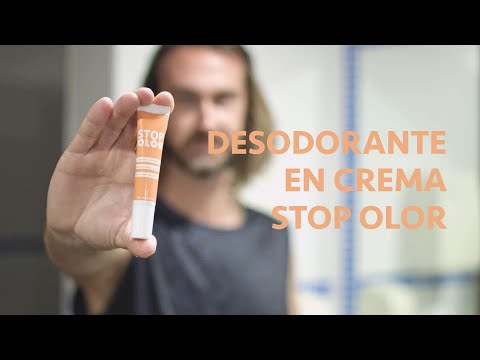 Stop Odor Desodorizante Antiodor